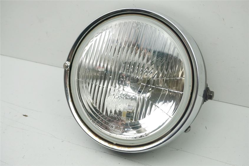 HONDA SLR 650 RD09 FARO LÁMPARA ORIGINAL HEADLIGHT