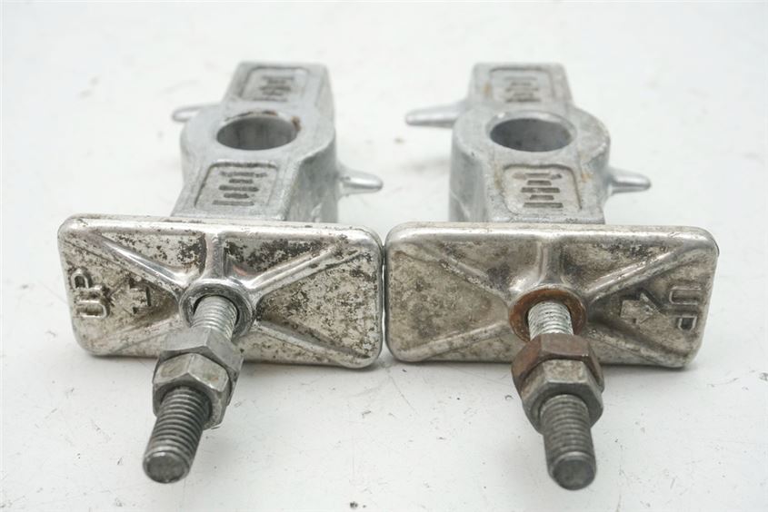 TENSOR DE CADENA HONDA SLR 650 RD09