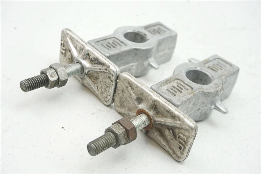 TENSOR DE CADENA HONDA SLR 650 RD09