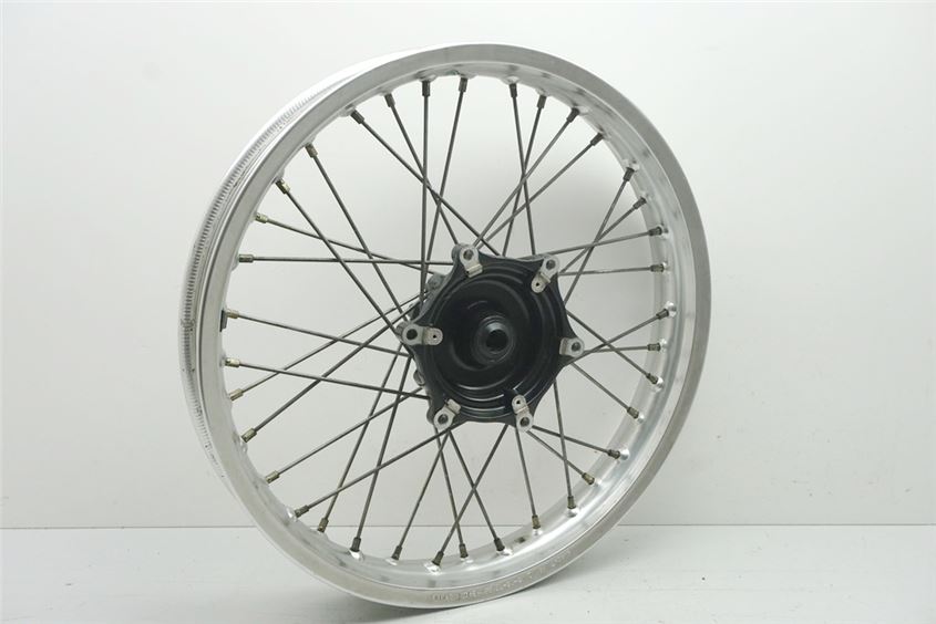 HONDA SLR 650 RD09 LLANTA DELANTERA RUEDA DELANTERA SIN ACCIDENTES J19 X 2.15