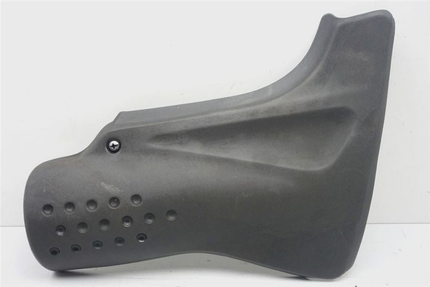 HONDA SLR 650 RD09 TAPA LATERAL DERECHA CUBIERTA CARENADO EMBELLECEDOR