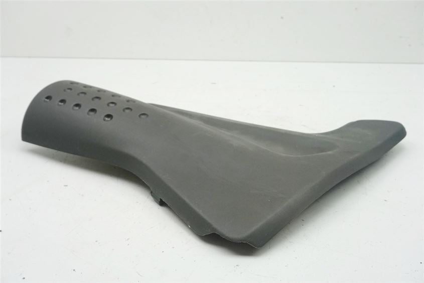 HONDA SLR 650 RD09 TAPA LATERAL DERECHA CUBIERTA CARENADO EMBELLECEDOR