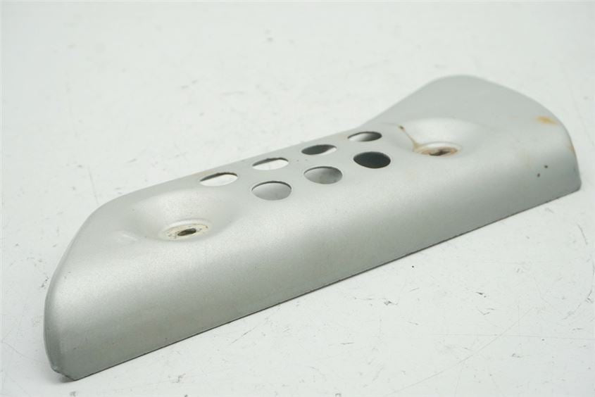 HONDA SLR 650 RD09 BLENDE KRÜMMER HITZEBLECH ABDECKUNG COVER