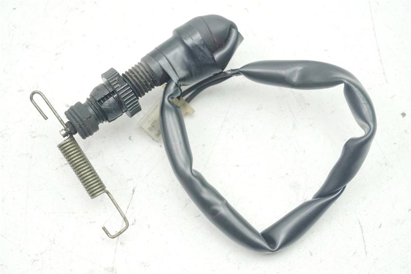 HONDA SLR 650 RD09 INTERRUPTOR DE LUZ DE FRENO TRASERO