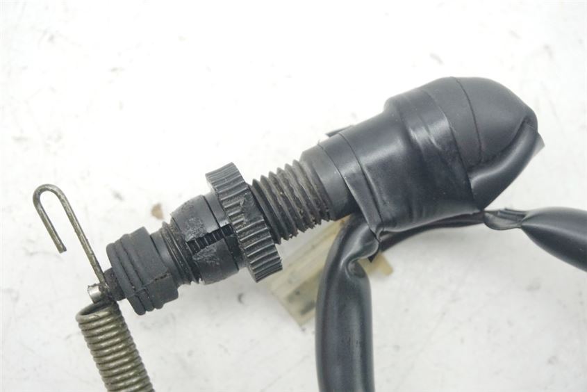 HONDA SLR 650 RD09 INTERRUPTOR DE LUZ DE FRENO TRASERO