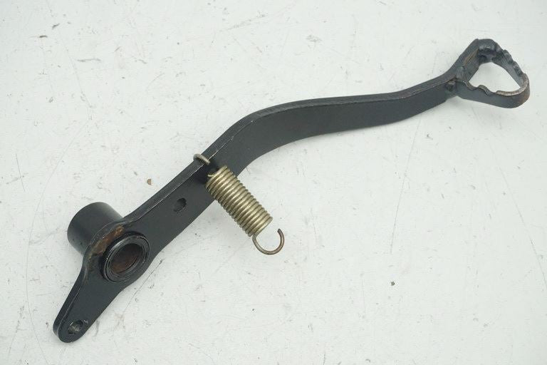 HONDA SLR 650 RD09 PEDAL DE FRENO TRASERO PEDAL DE FRENO PALANCA DE FRENO