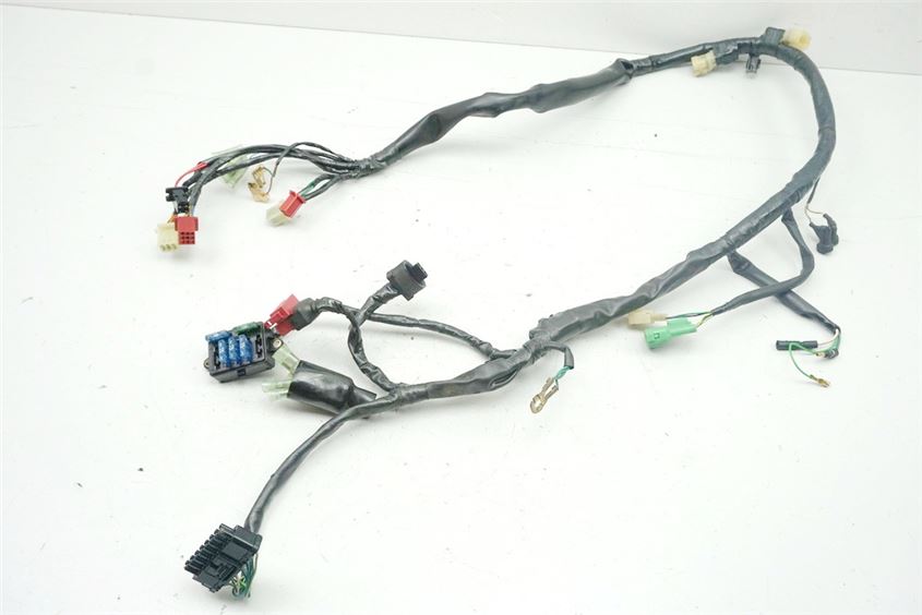 HONDA SLR 650 RD09 CABLEADO PRINCIPAL MAZO DE CABLES