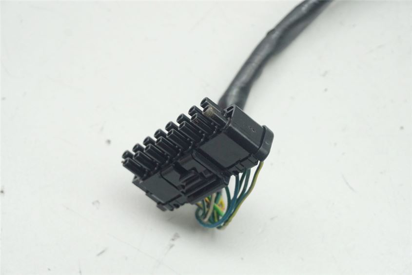 HONDA SLR 650 RD09 CABLEADO PRINCIPAL MAZO DE CABLES