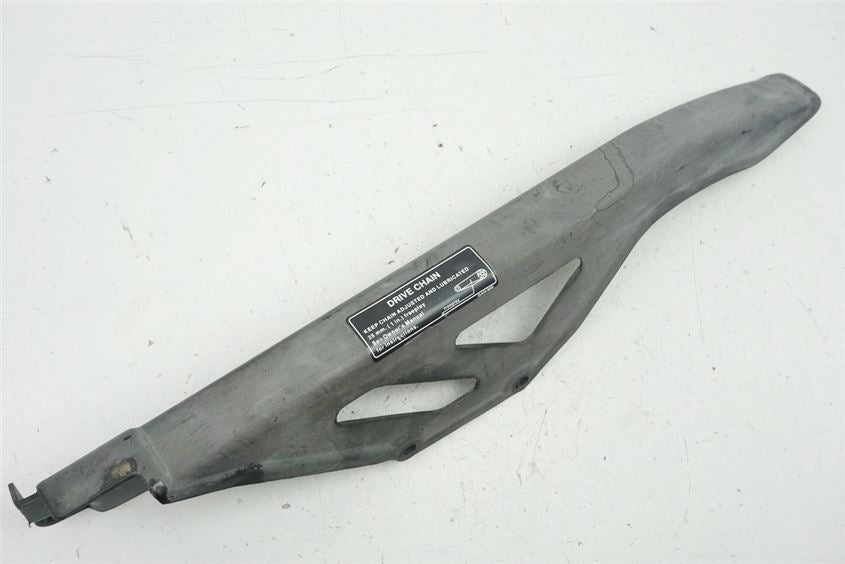 HONDA SLR 650 RD09 PROTECTOR DE CADENA BASCULANTE