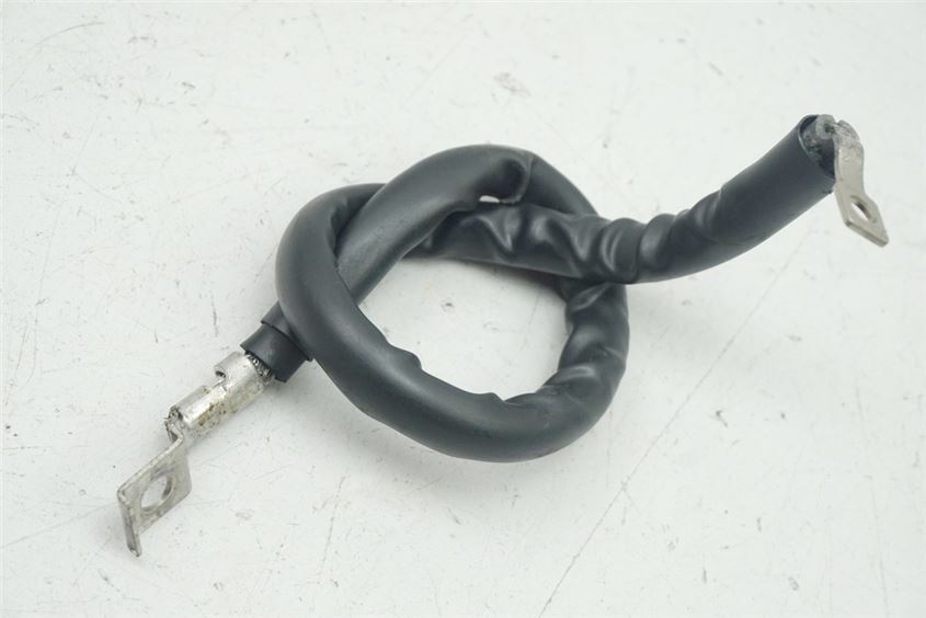 HONDA SLR 650 RD09 CABLE POSITIVO CABLE BATERÍA