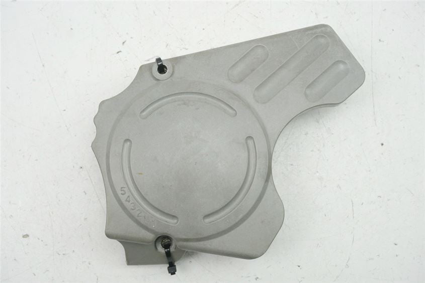 HONDA SLR 650 RD09 CUBREPIÑÓN TAPA MOTOR CÁRTER