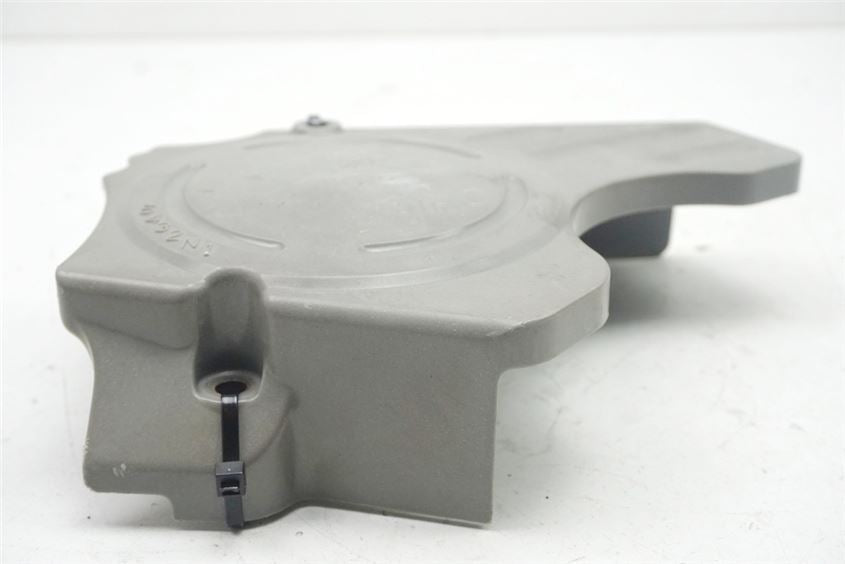 HONDA SLR 650 RD09 CUBREPIÑÓN TAPA MOTOR CÁRTER