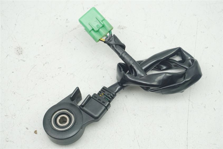 HONDA SLR 650 RD09 INTERRUPTOR CABALLETE LATERAL