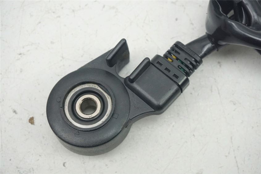 HONDA SLR 650 RD09 INTERRUPTOR CABALLETE LATERAL
