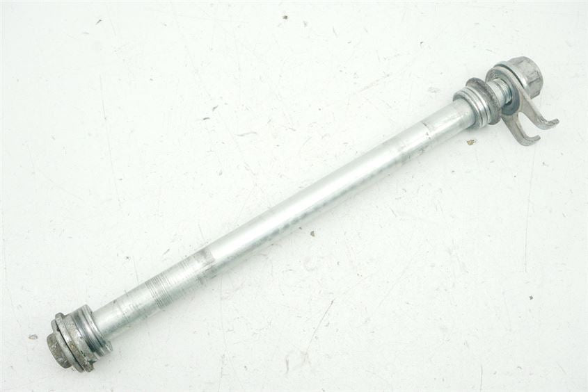 HONDA SLR 650 RD09 EJE TRASERO EJE DISTANCIADORES