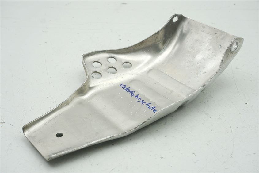 HONDA SLR 650 RD09 CUBRECARTER PROTECTOR DE MOTOR BAJOS
