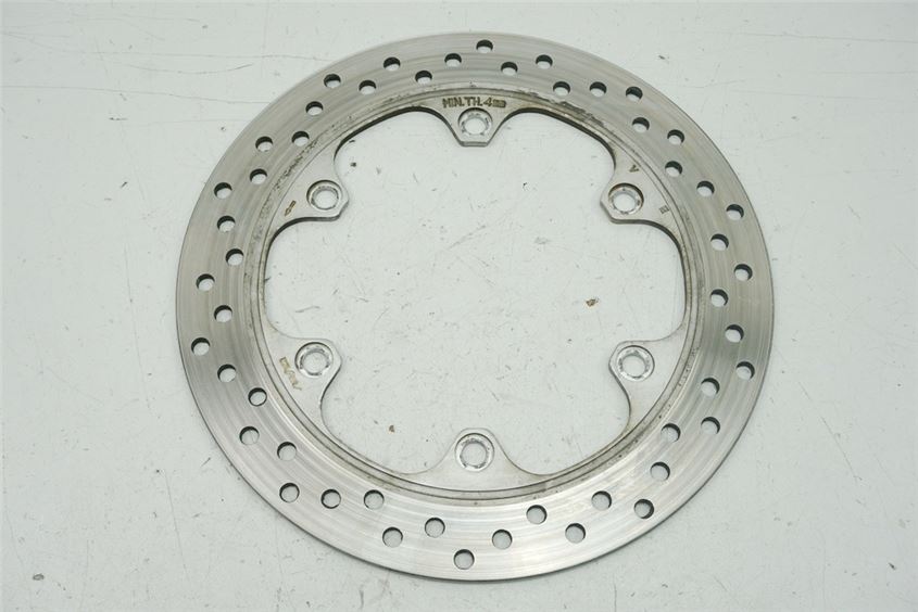 HONDA SLR 650 RD09 DISCO DE FRENO DELANTERO - SUNSTAR 4,495 MM