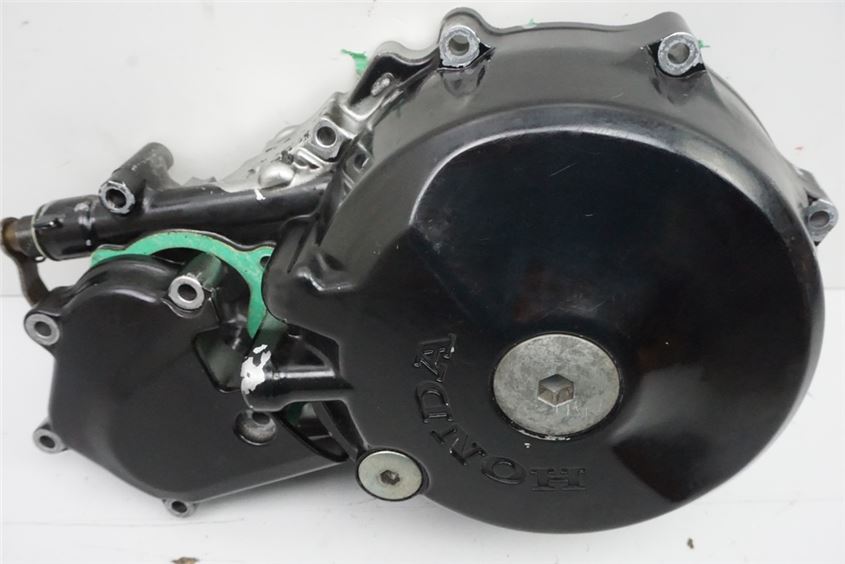 HONDA SLR 650 RD09 TAPA LATERAL CUBIERTA MOTOR CUBIERTA MOTOR