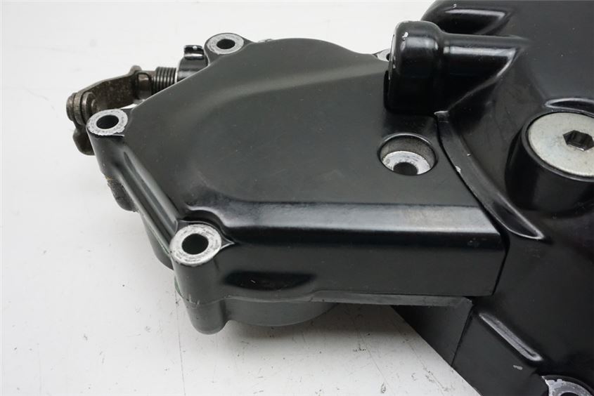 HONDA SLR 650 RD09 TAPA LATERAL CUBIERTA MOTOR CUBIERTA MOTOR