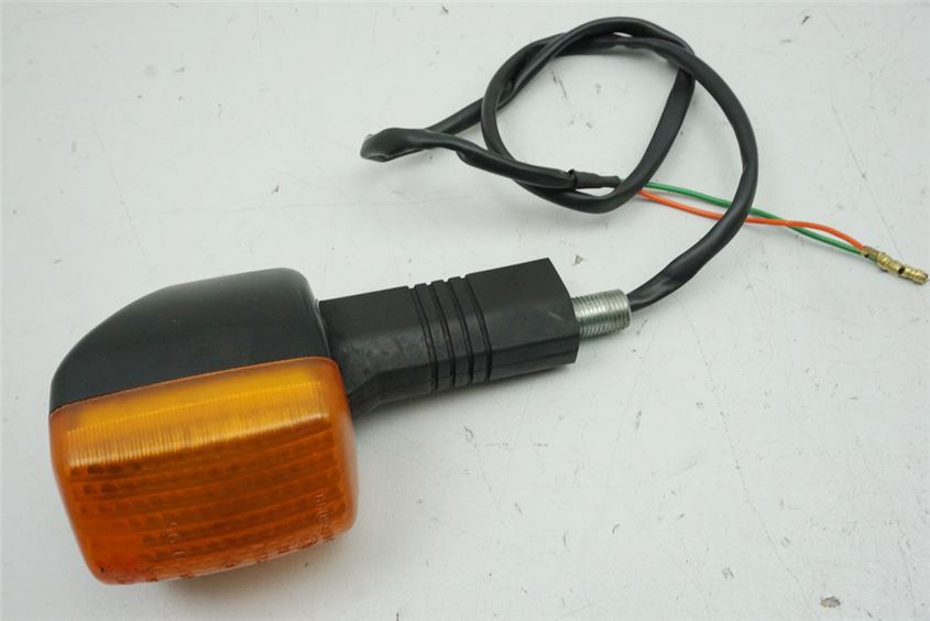 HONDA SLR 650 RD09 INTERMITENTE TRASERO IZQUIERDO