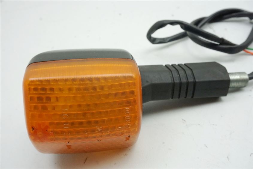 HONDA SLR 650 RD09 INTERMITENTE TRASERO IZQUIERDO