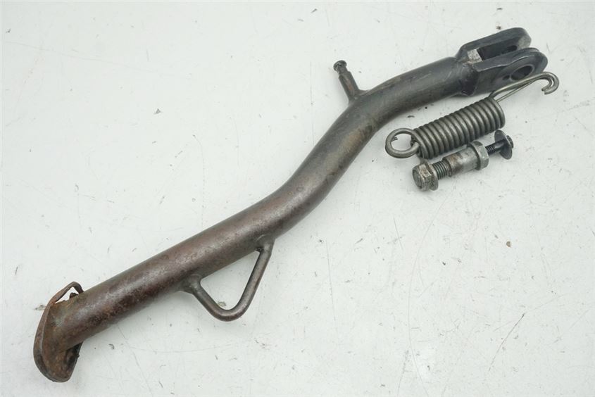 HONDA SLR 650 RD09 PATA DE CABRA CABALLETE