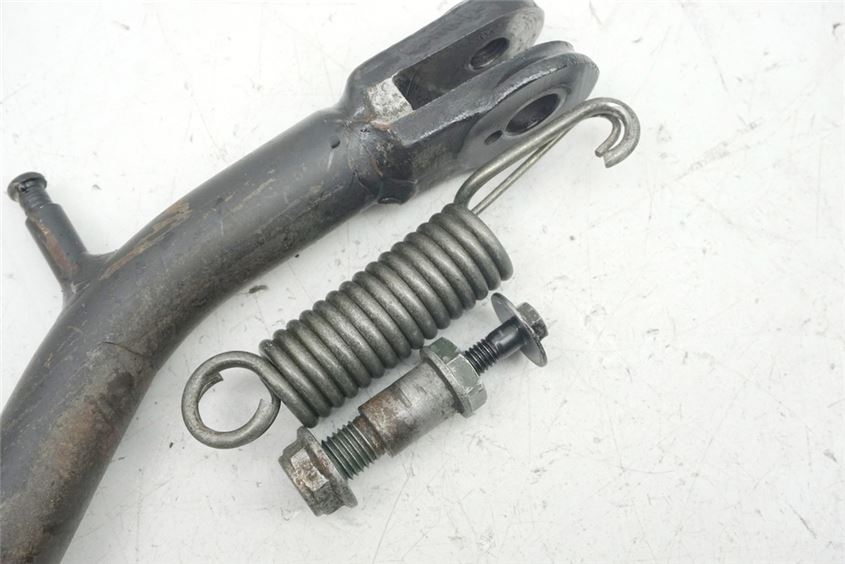 HONDA SLR 650 RD09 PATA DE CABRA CABALLETE