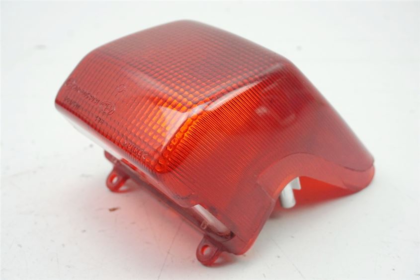 HONDA SLR 650 RD09 PORTALÁMPARAS TRASERO CRISTAL PILOTO TRASERO