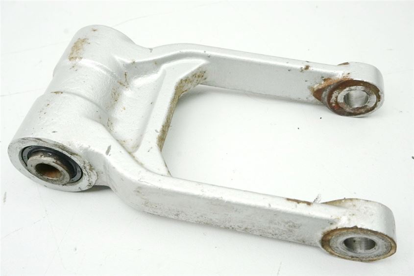 HONDA SLR 650 RD09 CABLE DE DESVÍO DE AMORTIGUADOR, VARILLA DE REENVÍO DEL AMORTIGUADOR
