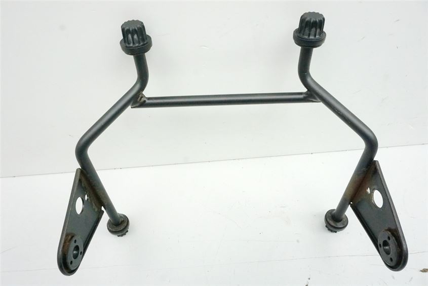 HONDA SLR 650 RD09 SOPORTE DE FARO, MONTAJE, APOYO, SOPORTE DE LÁMPARA