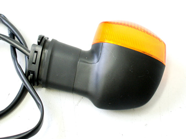 YAMAHA FZ1 N ABS RN16 BLINKER LINKS HINTEN TURN SIGNAL