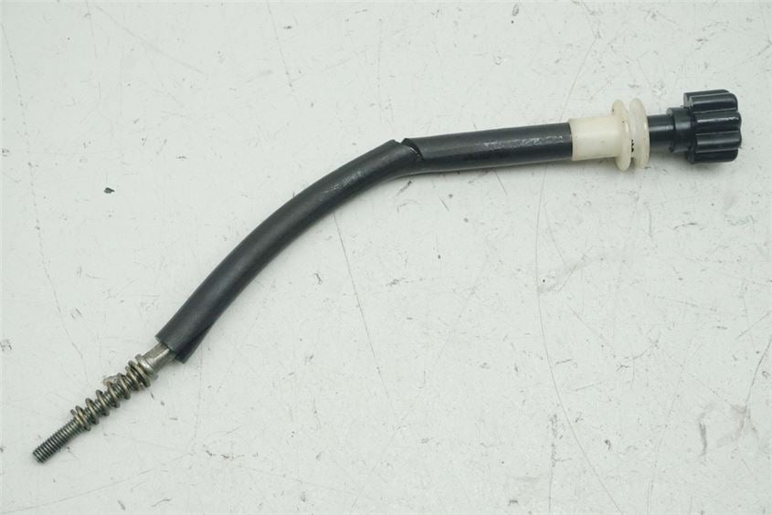 HONDA SLR 650 RD09 REGULADOR TORNILLO AJUSTE RALENTÍ CARBURADOR