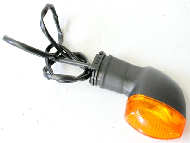 YAMAHA FZ1 N ABS RN16 BLINKER RECHTS HINTEN TURN SIGNAL
