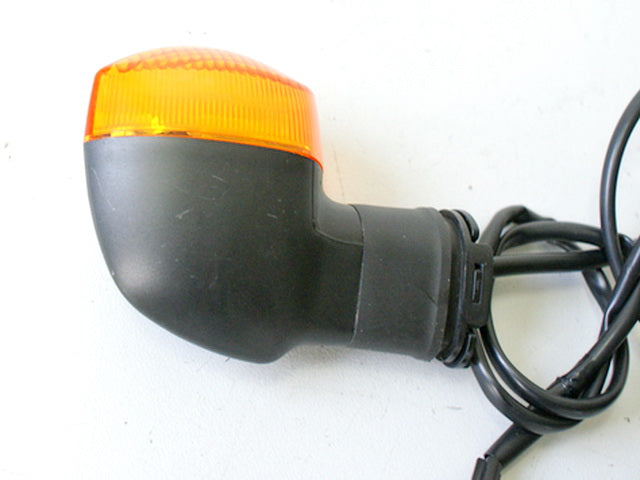 YAMAHA FZ1 N ABS RN16 BLINKER RECHTS HINTEN TURN SIGNAL