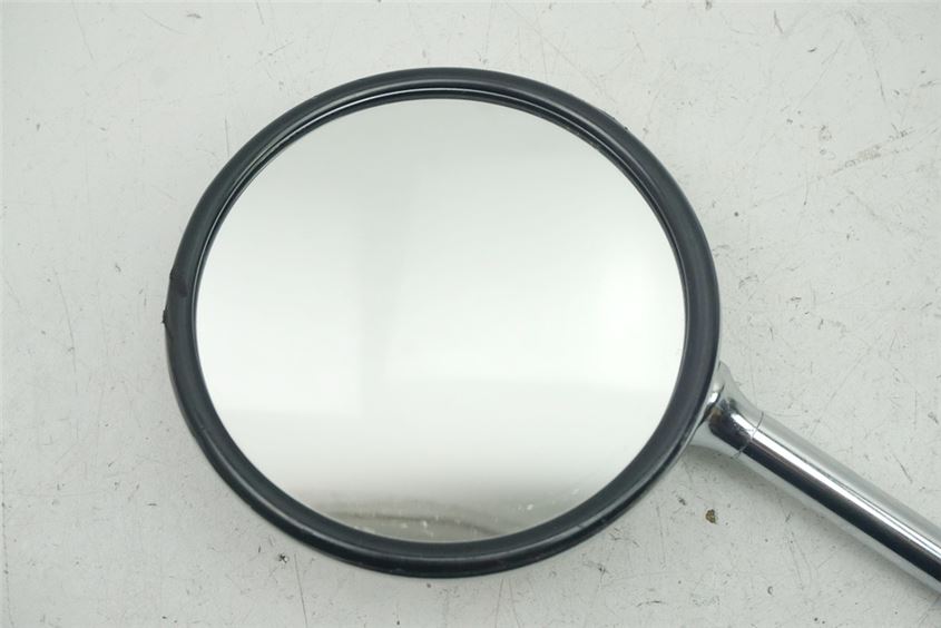 HONDA SLR 650 RD09 SPIEGEL LINKS MIRROR