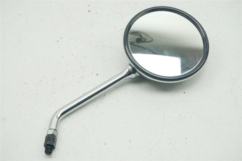 HONDA SLR 650 RD09 SPIEGEL RECHTS MIRROR