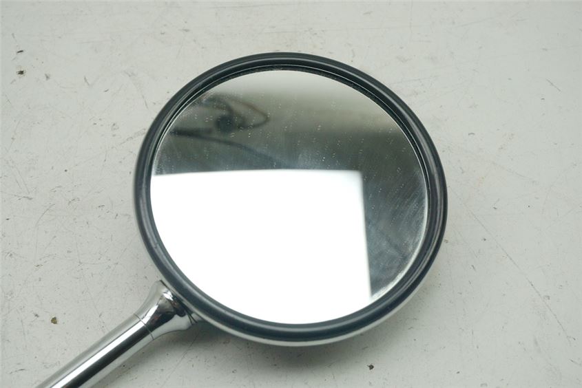 HONDA SLR 650 RD09 SPIEGEL RECHTS MIRROR
