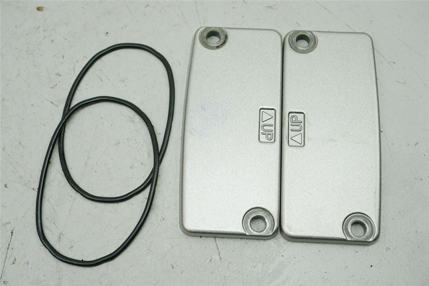 YAMAHA MT01 RP12 ABDECKUNG VENTILDECKEL HINTEN COVER DECKEL BLENDE