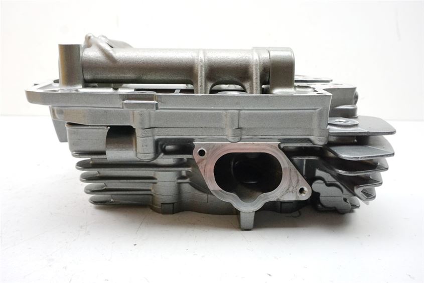 YAMAHA MT01 RP12 REAR CYLINDER HEAD VALVES BEARING CAP ROCKER ARM