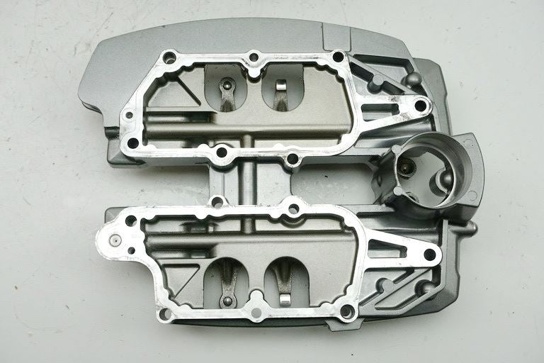 YAMAHA MT01 RP12 REAR CYLINDER HEAD VALVES BEARING CAP ROCKER ARM