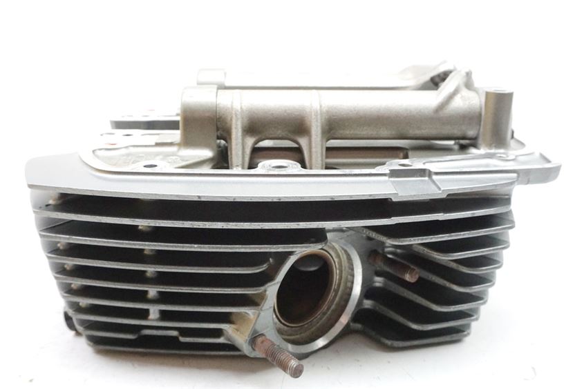 YAMAHA MT01 RP12 CYLINDER HEAD FRONT VALVES BEARING CAP ROCKER ARM