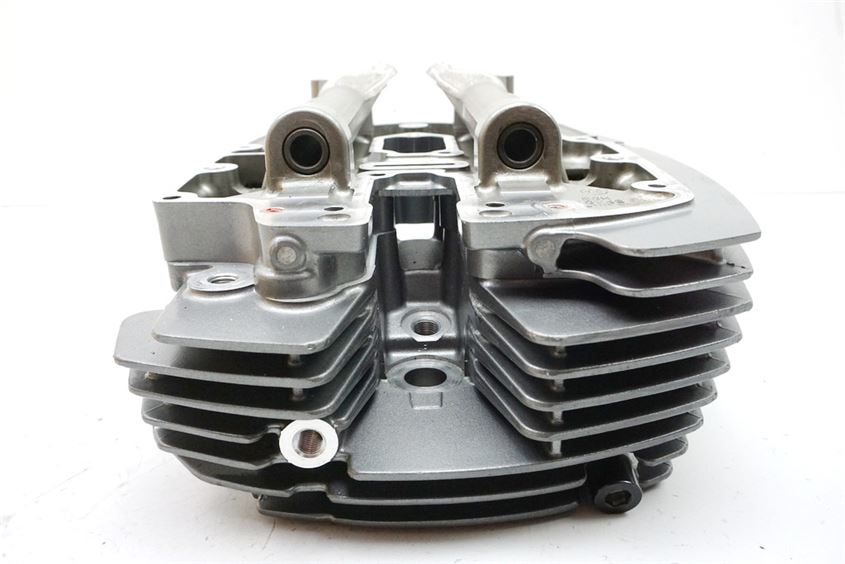 YAMAHA MT01 RP12 CYLINDER HEAD FRONT VALVES BEARING CAP ROCKER ARM