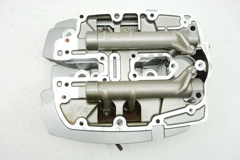 YAMAHA MT01 RP12 CYLINDER HEAD FRONT VALVES BEARING CAP ROCKER ARM