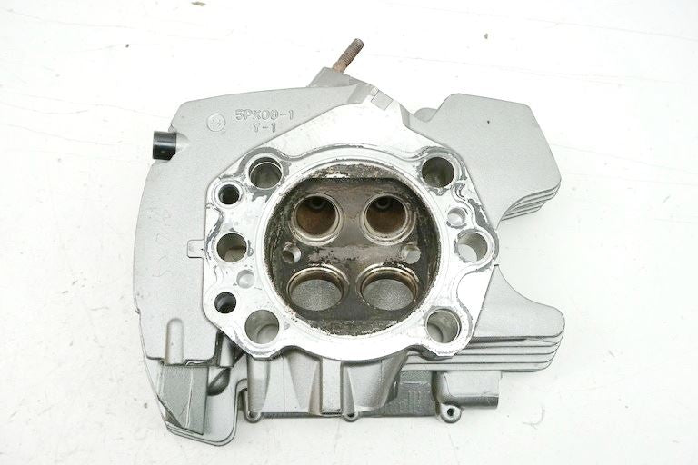 YAMAHA MT01 RP12 CYLINDER HEAD FRONT VALVES BEARING CAP ROCKER ARM