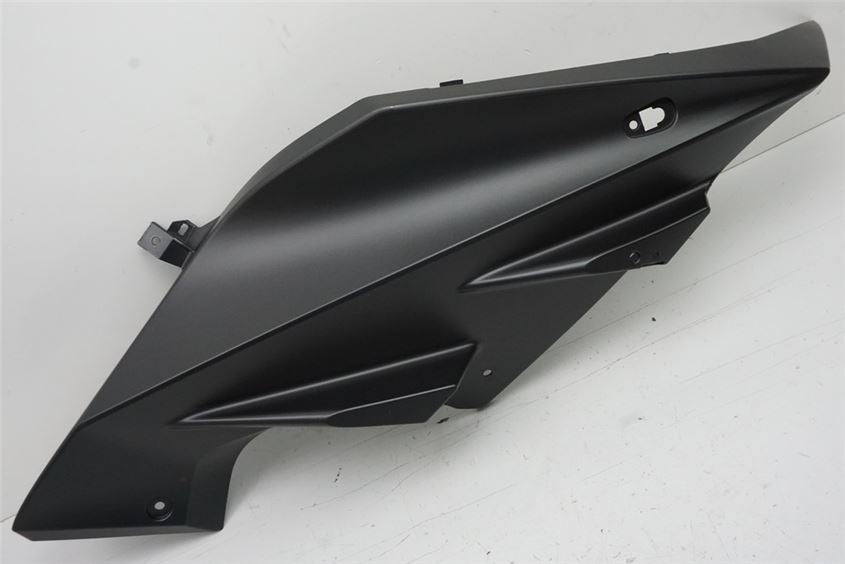 YAMAHA YZF-R 125 RE06 CARENADO LATERAL SUPERIOR DERECHO CUBIERTA 5D7-F835H-00