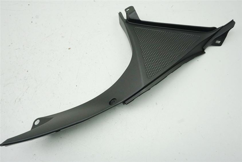 YAMAHA YZF-R 125 RE06 CARENADO IZQUIERDO CUBIERTA COCKPIT 5D7-F836K-10