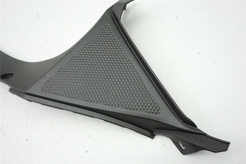 YAMAHA YZF-R 125 RE06 CARENADO IZQUIERDO CUBIERTA COCKPIT 5D7-F836K-10