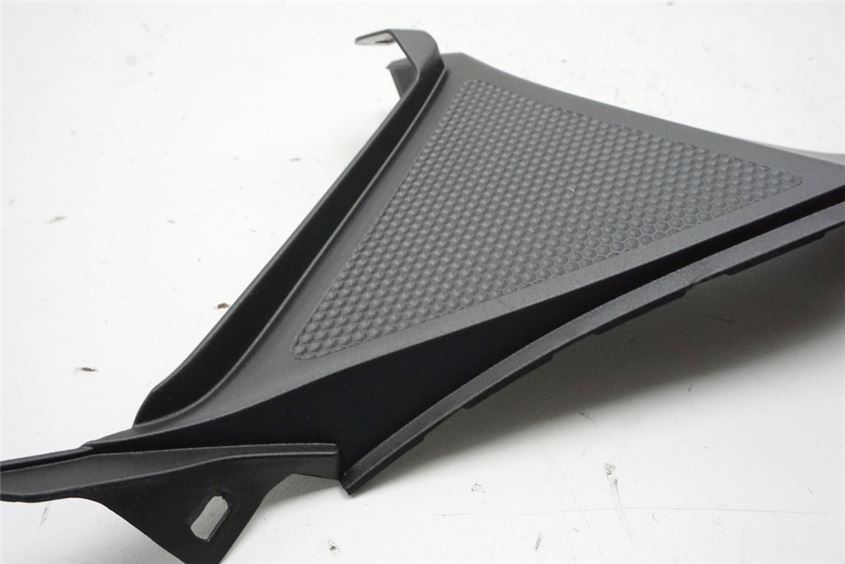YAMAHA YZF-R 125 RE06 CARENADO DERECHO CUBIERTA CABINA TAPA 5D7-F836L-10