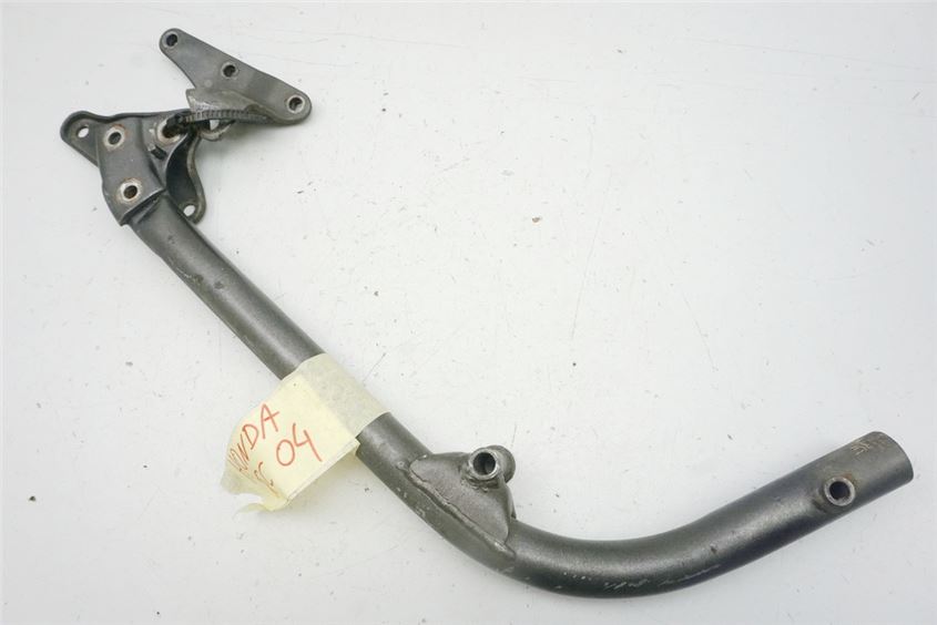 HONDA CB 750 F RC04 BOLDOR RAHMEN UNTERZUG STREBE HILFSRAHMEN
