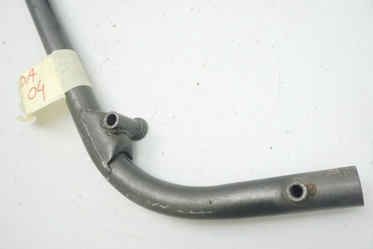 HONDA CB 750 F RC04 BOLDOR RAHMEN UNTERZUG STREBE HILFSRAHMEN